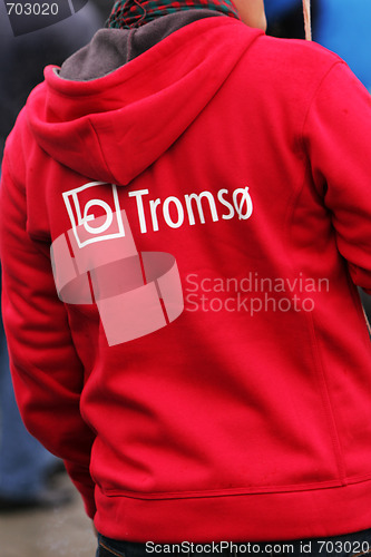 Image of LO Tromsø