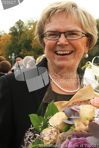 Image of Magnhild Kleppa