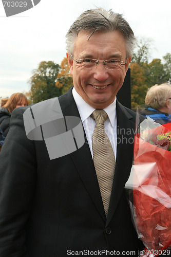 Image of Karl Eirik Schjøtt-Pedersen