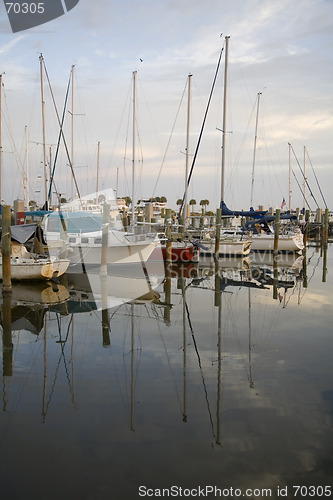 Image of Boats