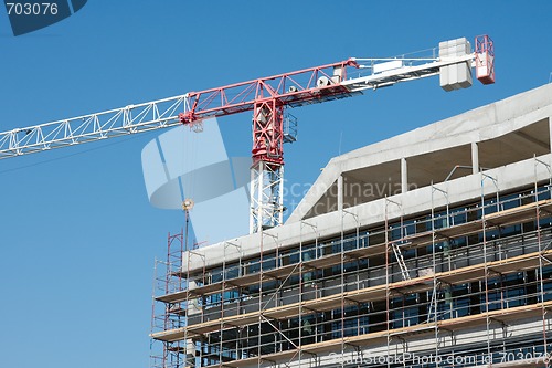 Image of Construction