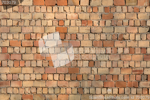 Image of Brickwall