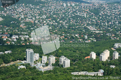 Image of Budapest