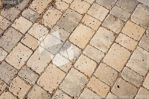 Image of Pavement