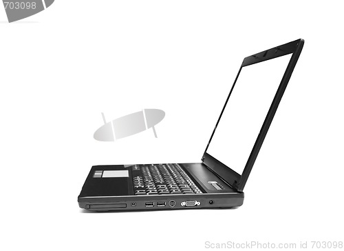 Image of Laptop