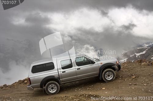 Image of Offroad