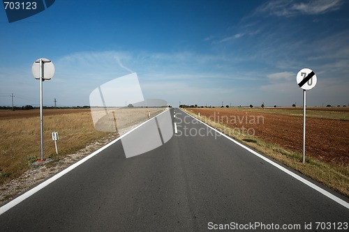 Image of Road