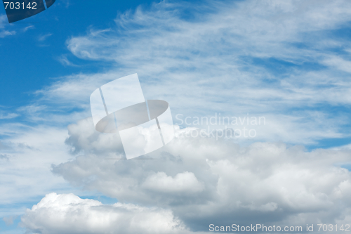 Image of Clouds