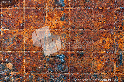 Image of Rust