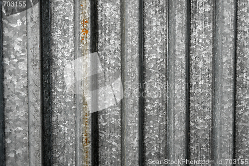 Image of Metal