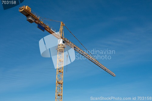 Image of Crane