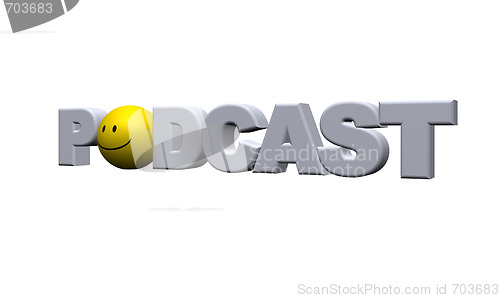 Image of podcast