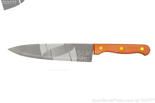 Image of Big Knife