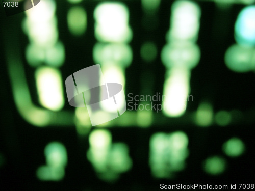 Image of green_lamps_on_my_cellfone