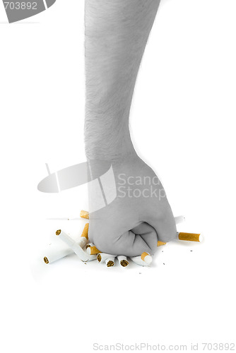 Image of stop smoking