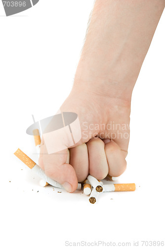 Image of stop smoking