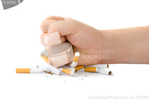 Image of stop smoking