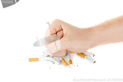 Image of stop smoking