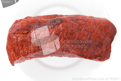 Image of Piece of a beef
