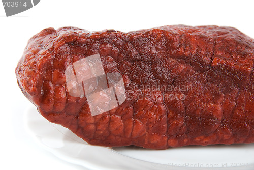 Image of beef meat