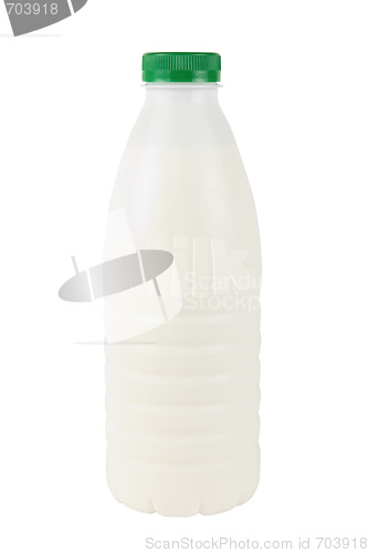Image of milk 