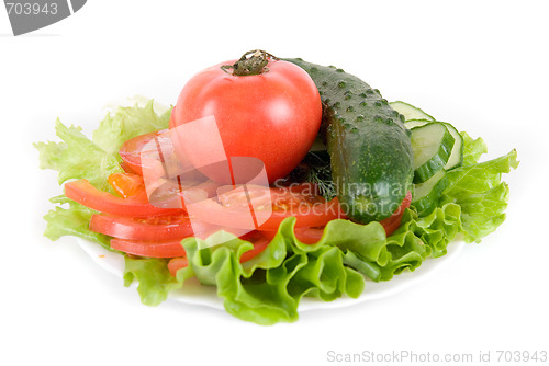 Image of Healthy combination