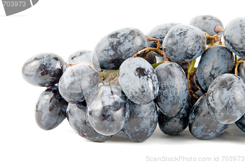 Image of Rape Grape