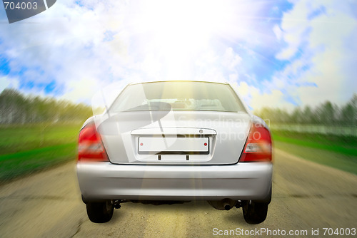 Image of Speed