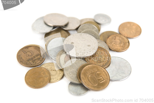 Image of Coins