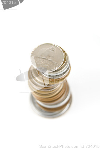 Image of penni Coins