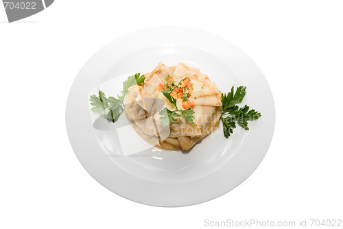 Image of pancake
