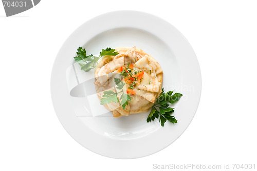 Image of pancake