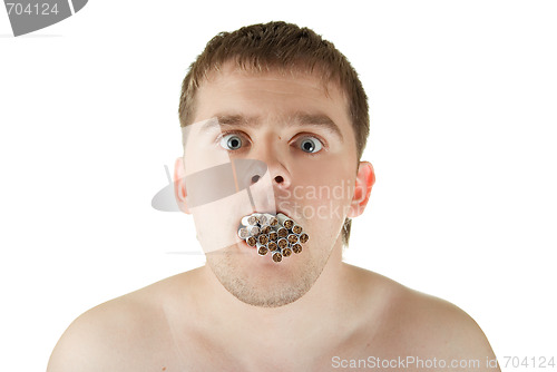 Image of Smoking