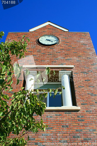 Image of Clock Tower