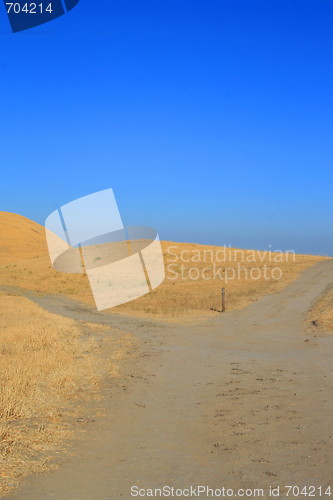 Image of Crossroads