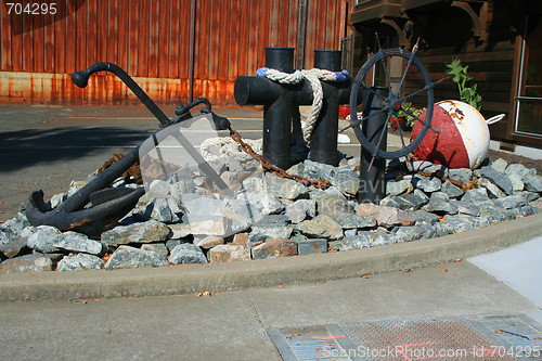 Image of Maritime Monument