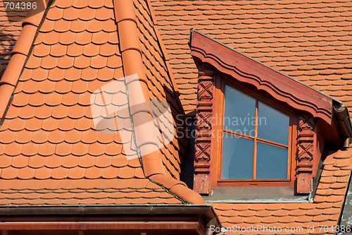 Image of Roof