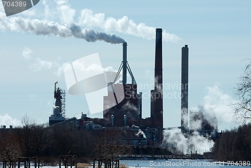 Image of Industry