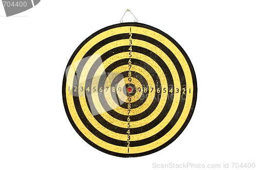 Image of Aim