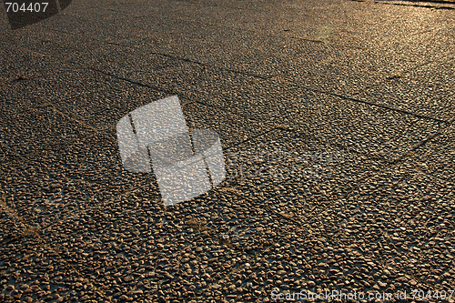 Image of Pavement