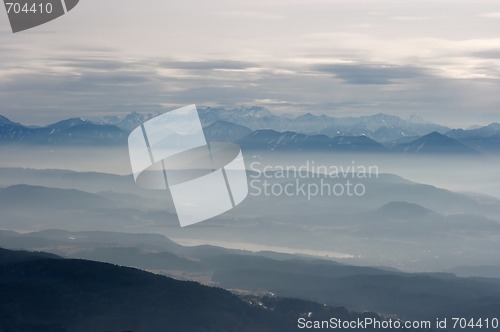 Image of Mountains