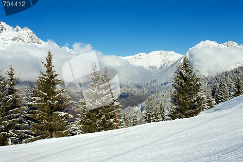 Image of Mountains