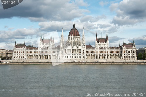 Image of Parliament