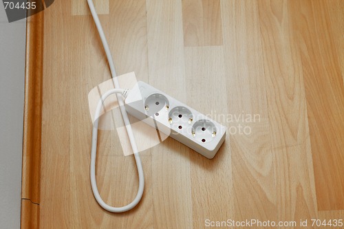 Image of Outlets