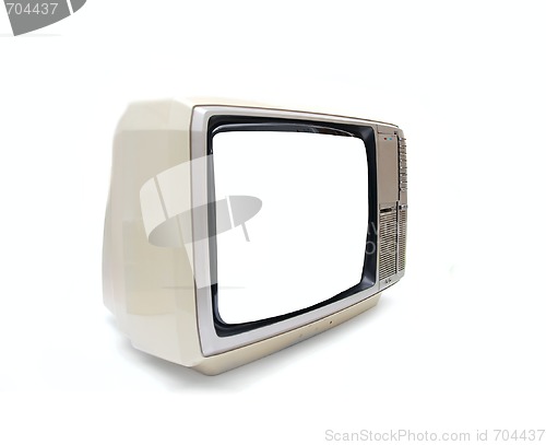 Image of TV