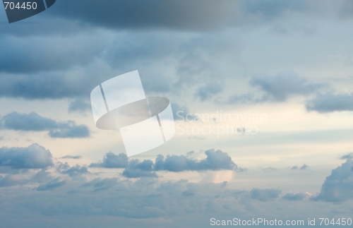 Image of Clouds