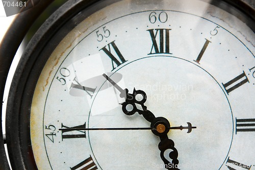 Image of Clock