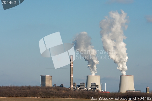 Image of Powerplant