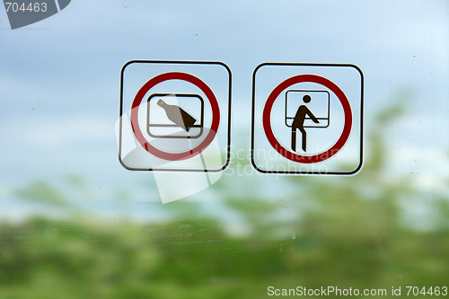 Image of Signs