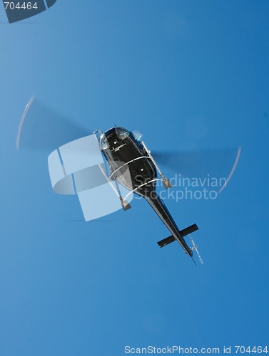 Image of Helicopter